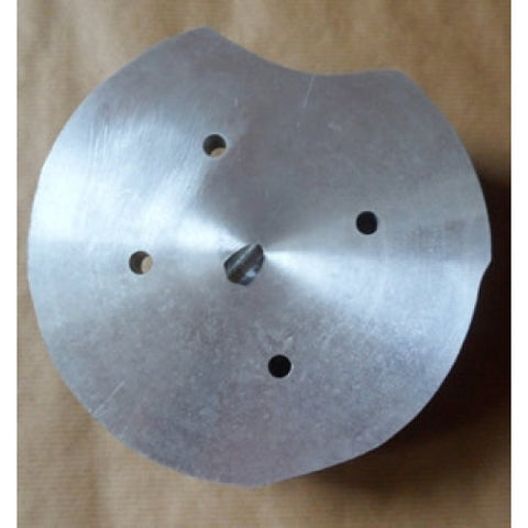 Avanti Cylinder Head (Avanti head flat)