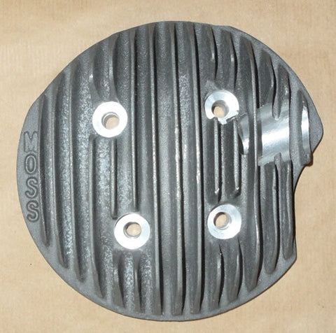Avanti Cylinder Head for small blocks