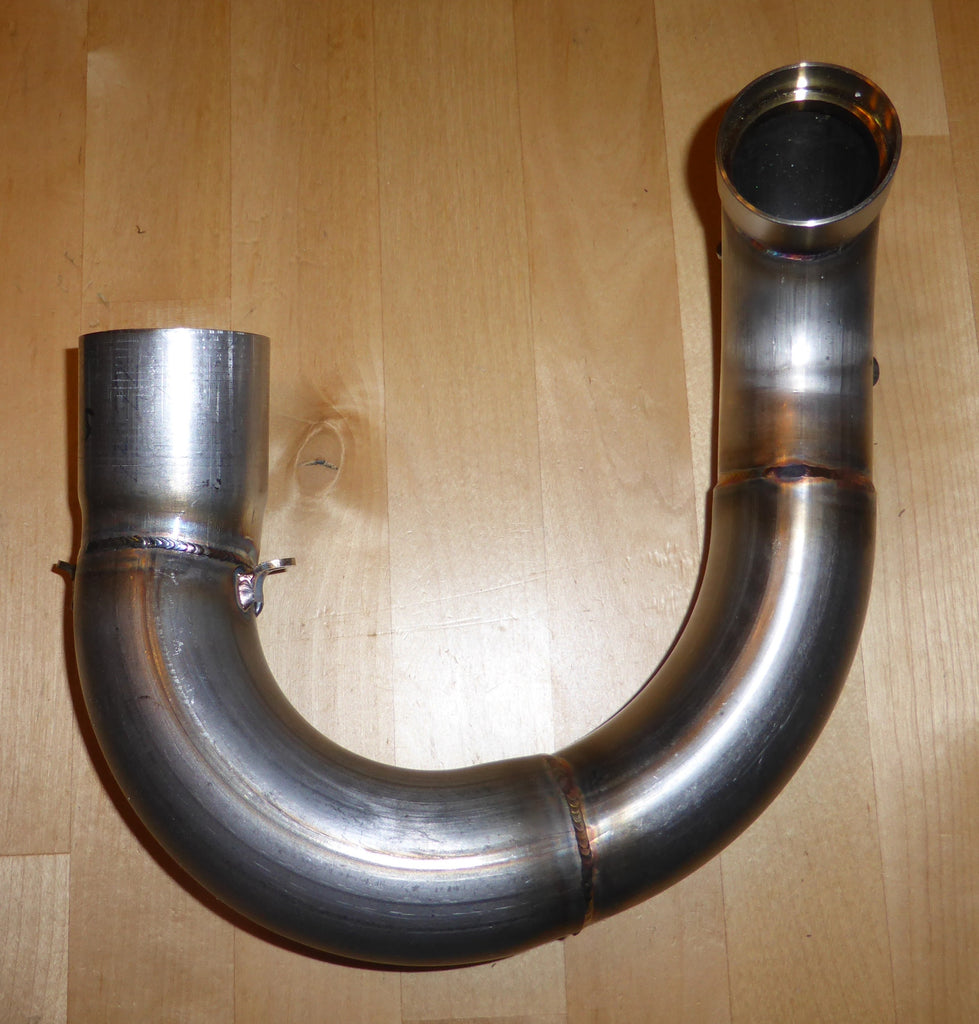 Avanti Ex-Box Standard Header Pipe