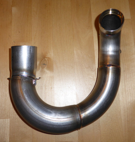 Avanti Ex-Box Standard Header Pipe