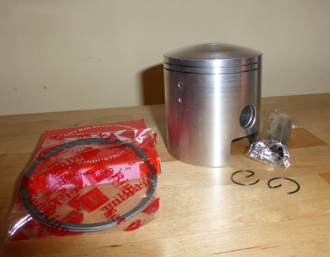 Avanti TT3 Kit Piston