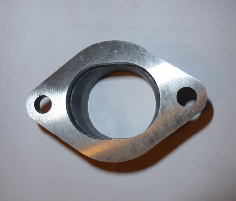 Avanti Ex-Box Quattrini Manifold