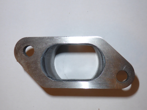 Avanti Ex-Box Standard Manifold