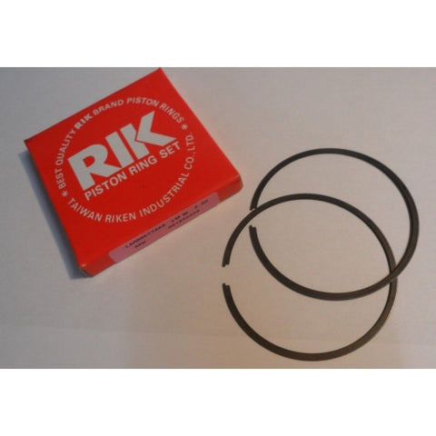 70mm Piston Ring Set