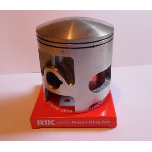 Avanti Mitaka TS1 Piston with oval read valve inlet
